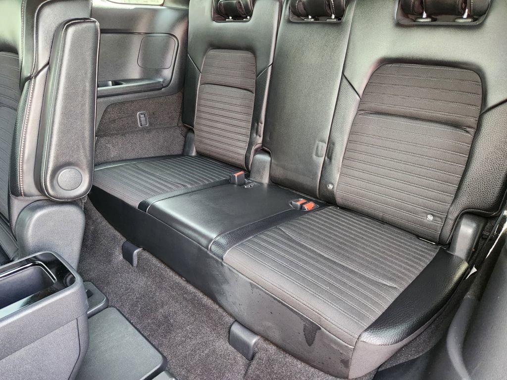 Used 2024 Nissan Pathfinder Rock Creek image 23