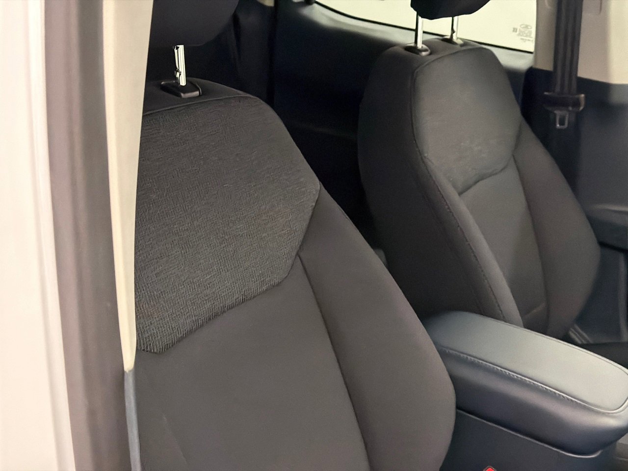 New 2026 Ford Maverick XL image 10