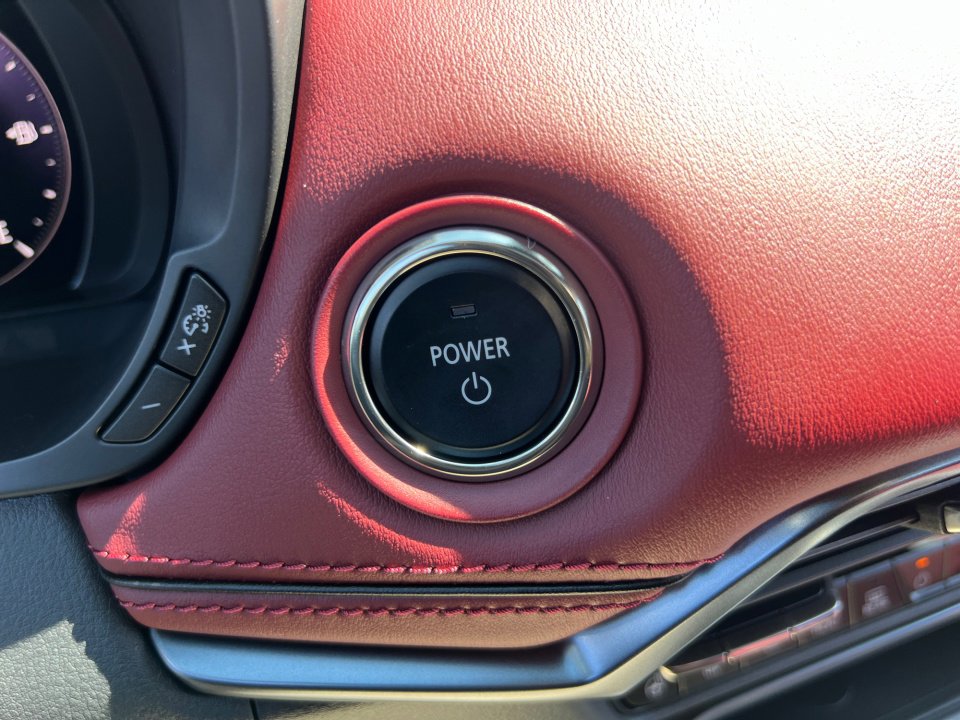 New 2025 MAZDA CX-70 Plug-In Hybrid w/ Premium Plus image 20