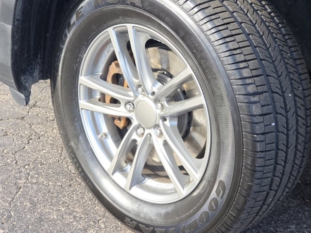 Used 2017 Honda Pilot EX-L image 8