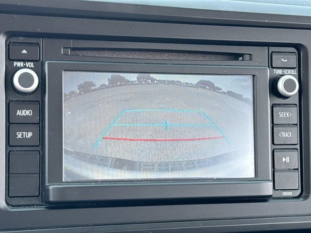 Used 2019 Toyota Tacoma SR w/ SR Convenience Package RWD image 17