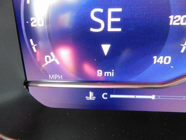 New 2025 Chevrolet Silverado 1500 RST w/ Protection Package AWD/4WD image 27