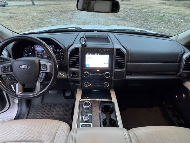 Used 2019 Ford Expedition Platinum image 12