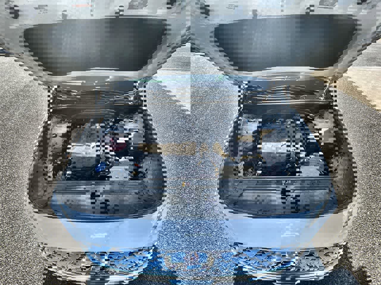 Used 2022 Hyundai Santa Fe Limited w/ Cargo Package image 31