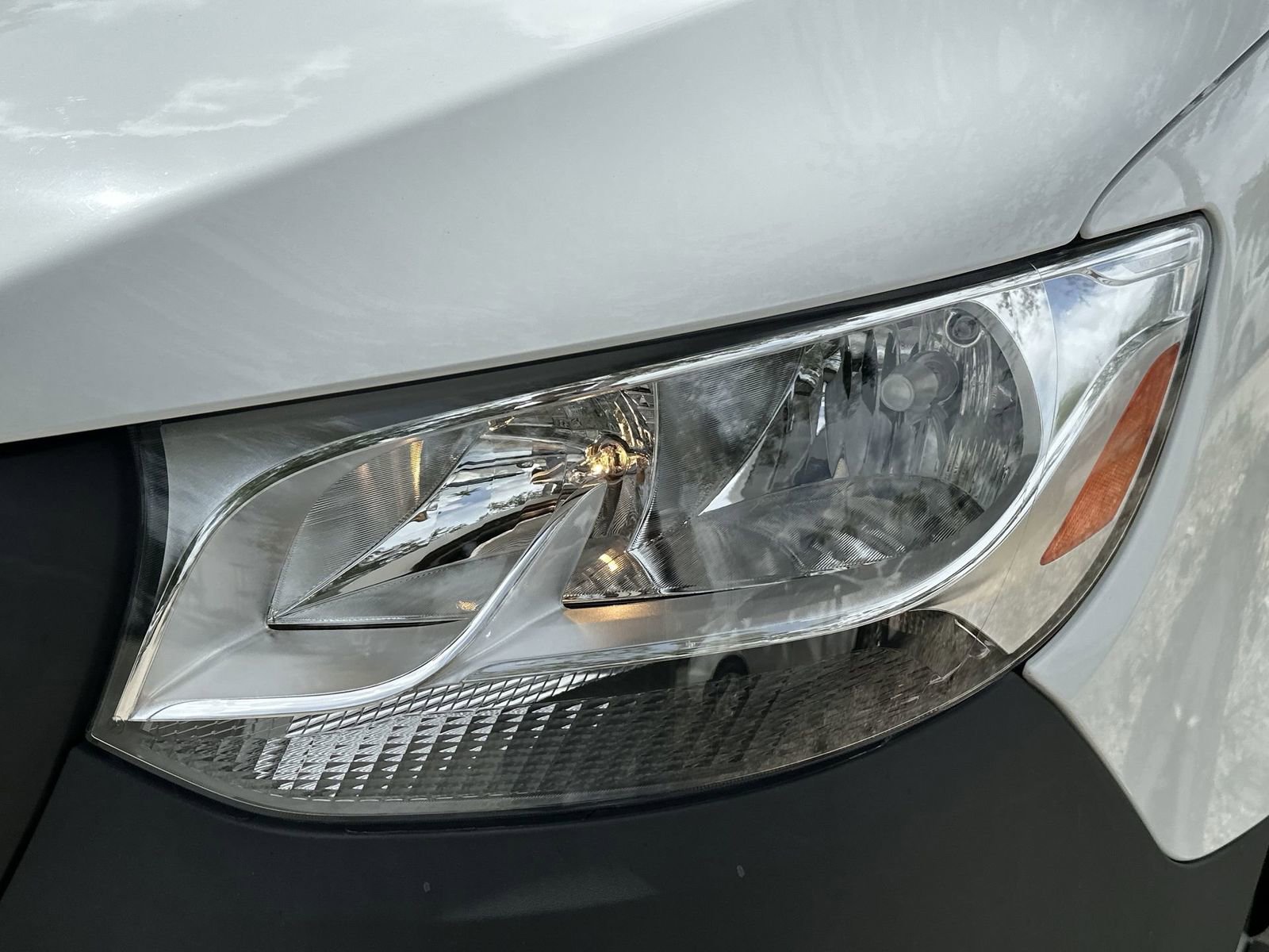 Used 2023 Mercedes-Benz Sprinter 3500 image 33