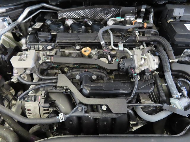 Used 2024 Toyota Corolla LE image 30