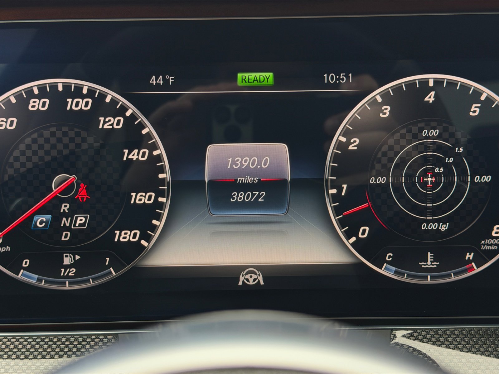 Used 2019 Mercedes-Benz CLS 53 AMG 4MATIC image 11