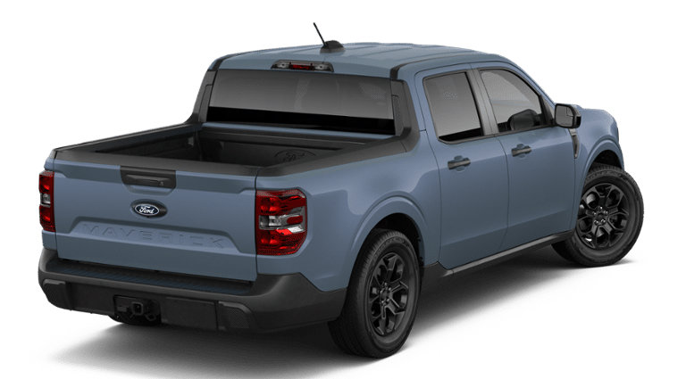 New 2026 Ford Maverick XLT AWD/4WD image 3