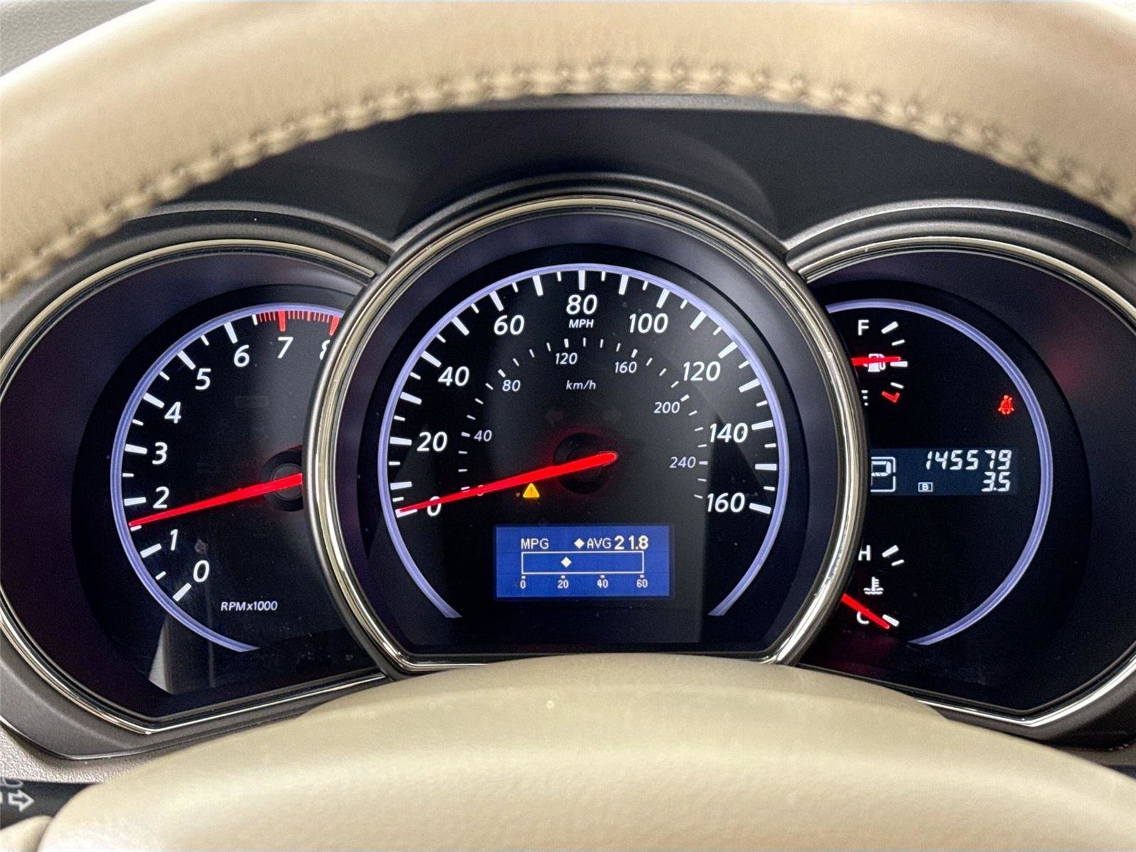 Used 2011 Nissan Murano LE image 19