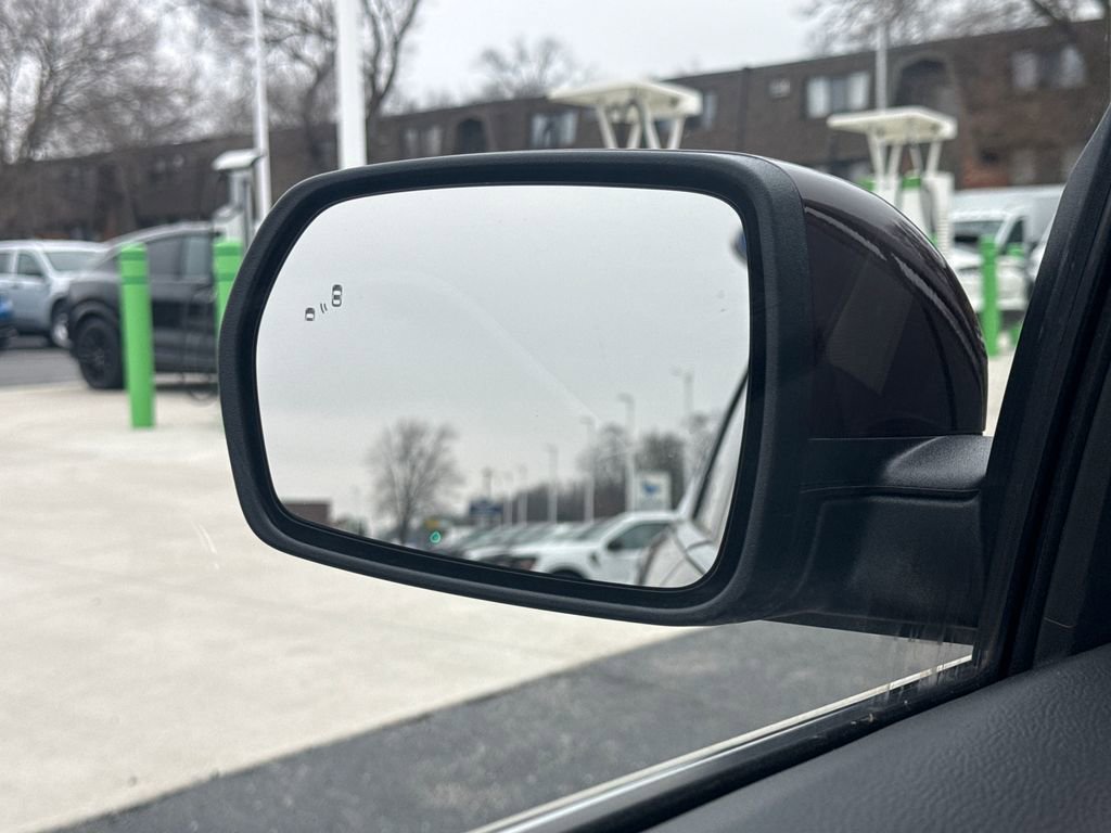 Used 2023 Ford Edge SEL w/ Convenience Package image 42