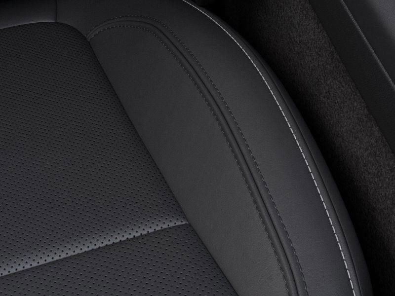 New 2025 Jeep Wagoneer Series II image 20