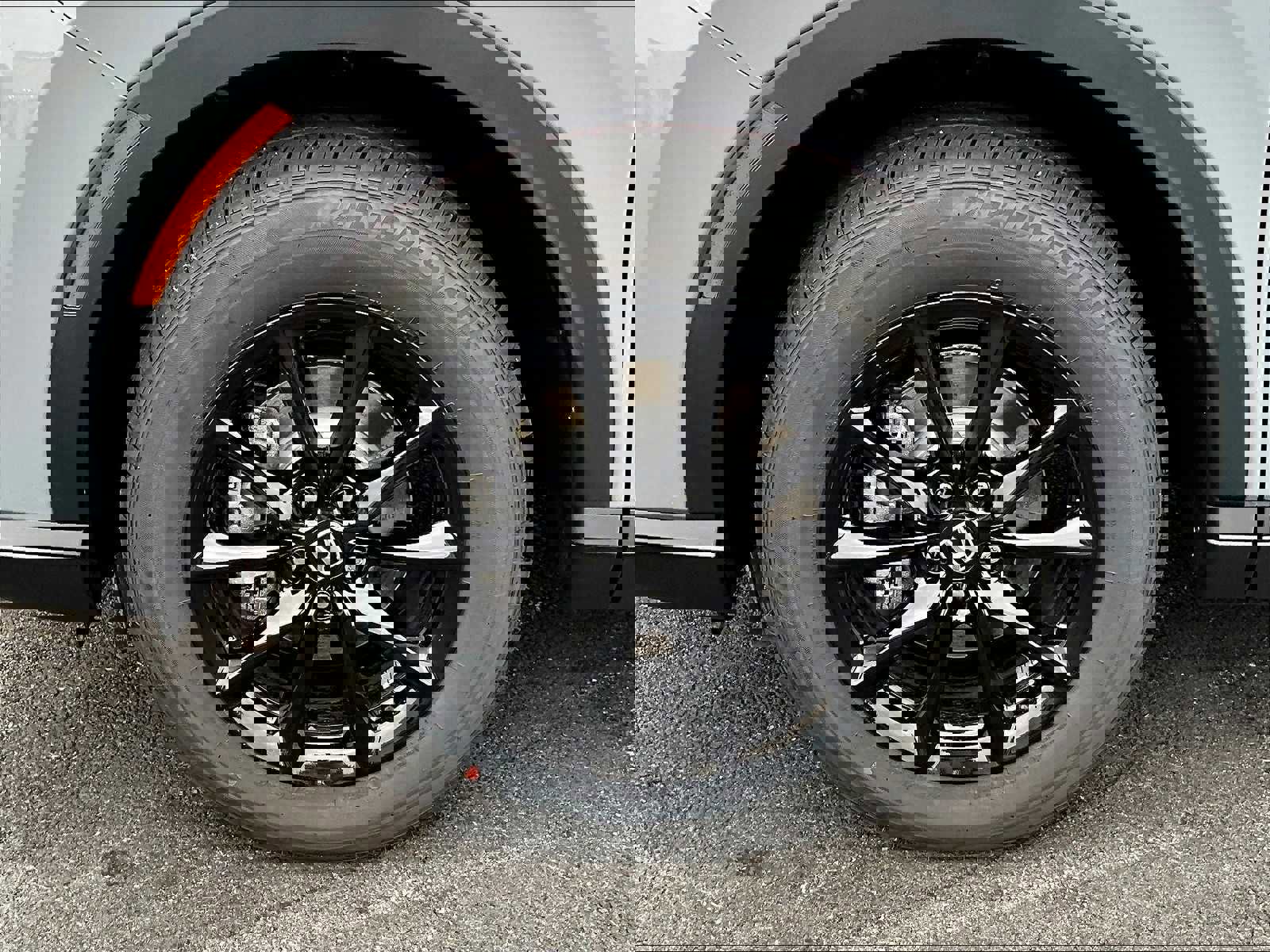 New 2026 Honda CR-V Sport-L image 8