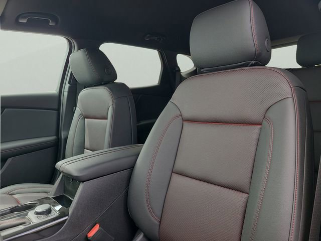 New 2026 Chevrolet Blazer RS image 22