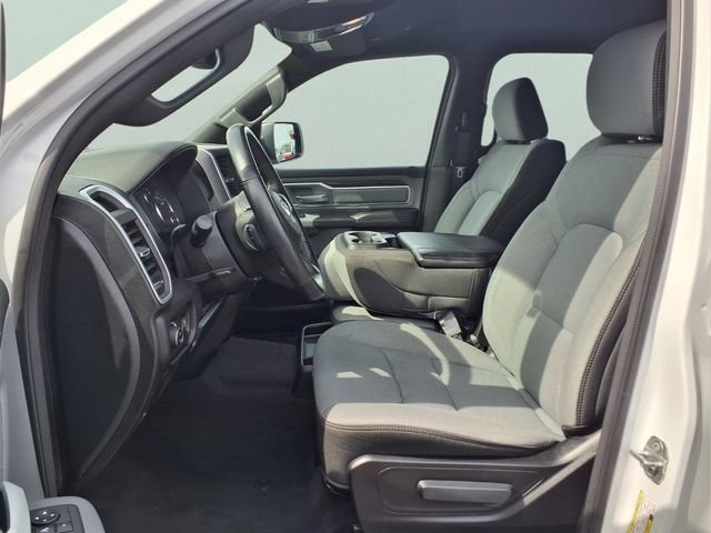 Used 2023 RAM 1500 Big Horn AWD/4WD image 10