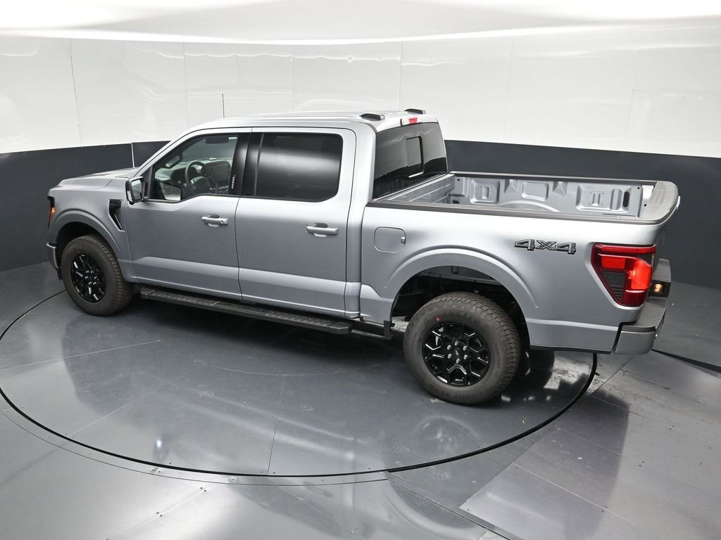 New 2026 Ford F150 XLT AWD/4WD image 57