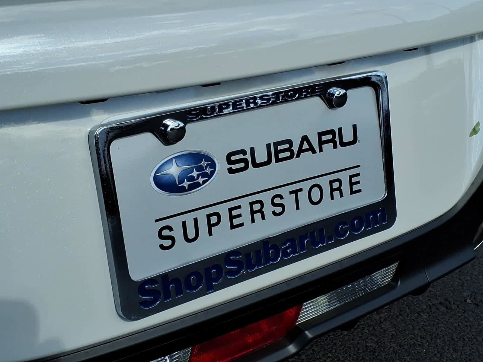 New 2026 Subaru BRZ tS RWD image 13