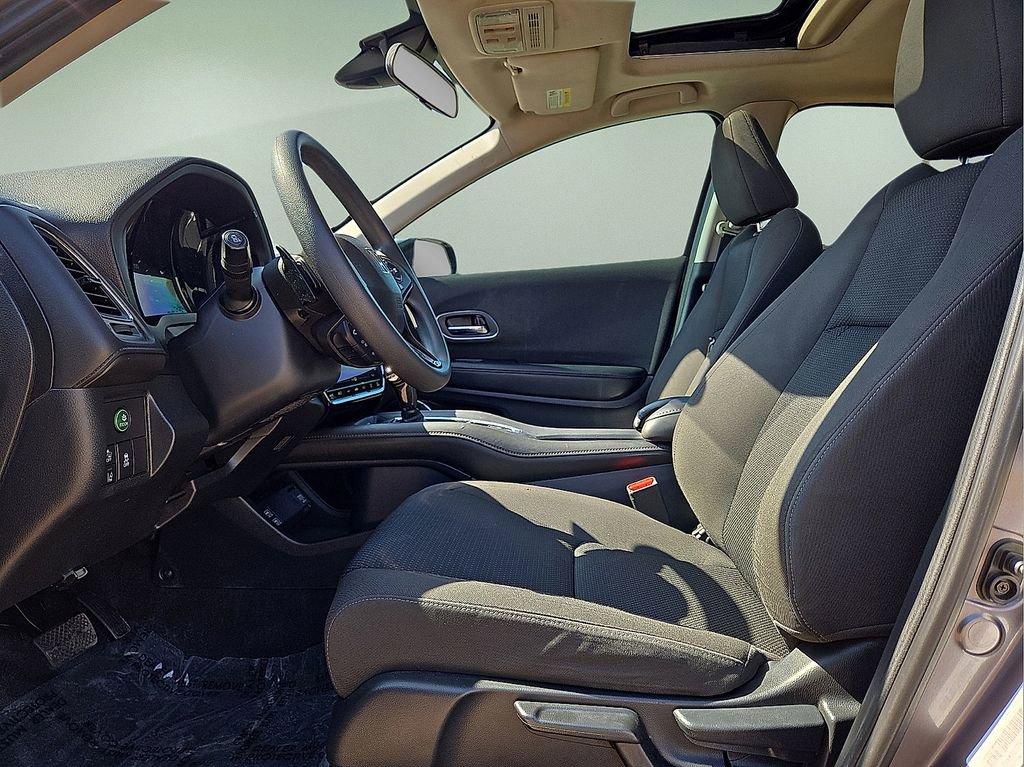 Used 2022 Honda HR-V EX image 22