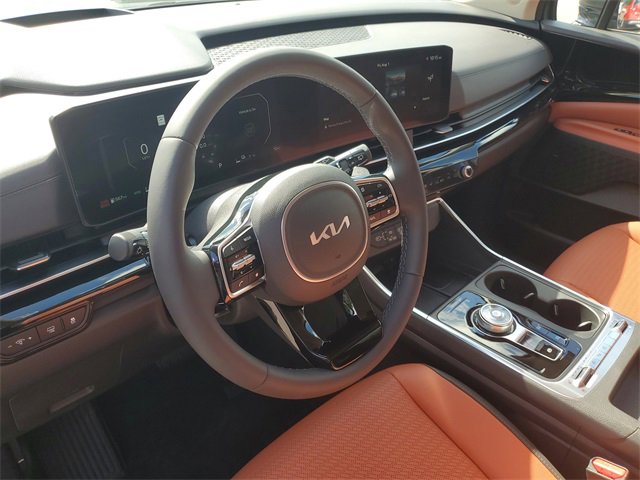 New 2026 Kia Carnival SX Prestige image 28