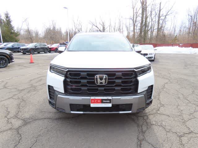 New 2026 Honda Pilot EX-L image 6
