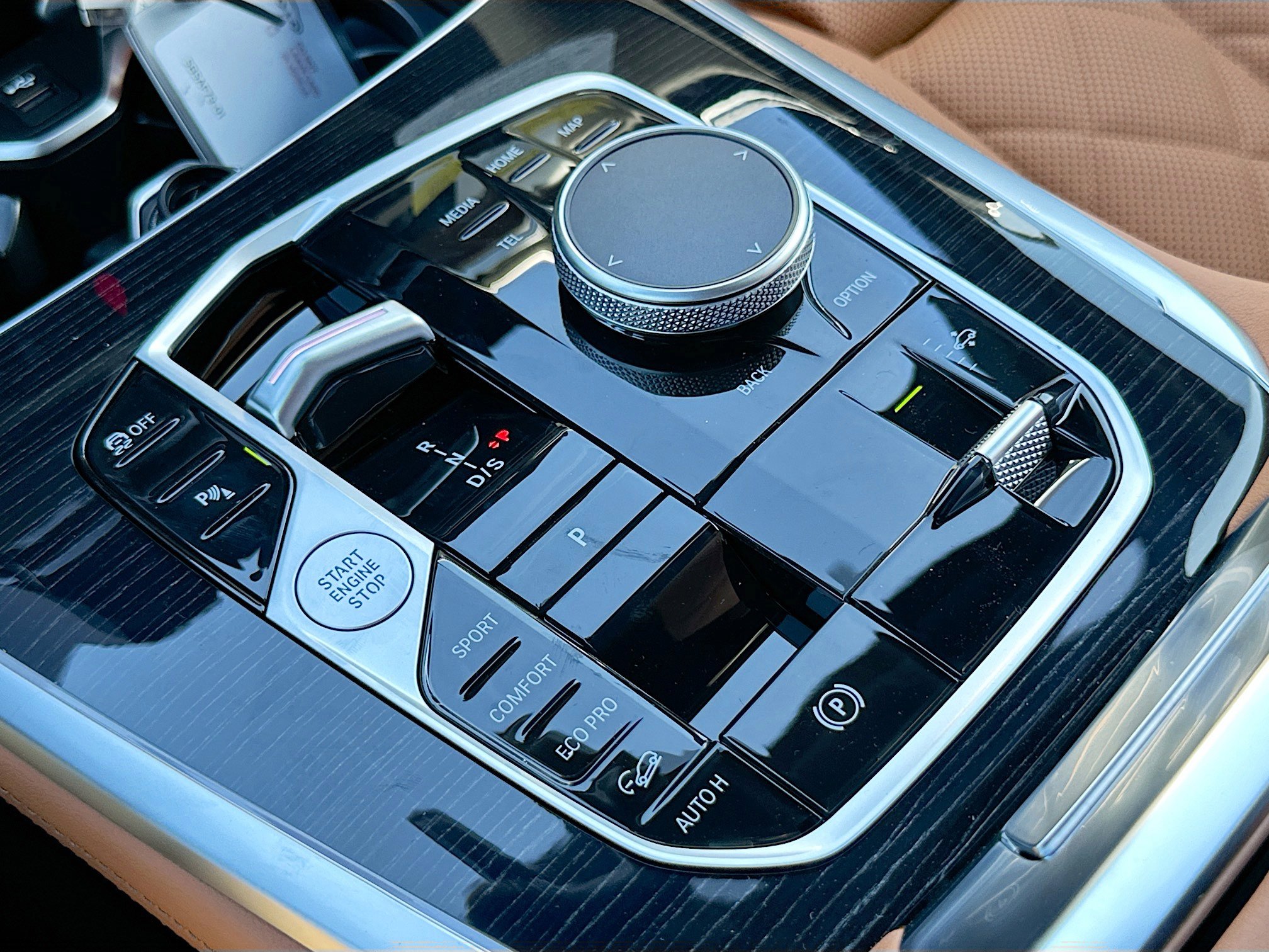 New 2026 BMW X7 xDrive40i w/ M Sport Package image 14