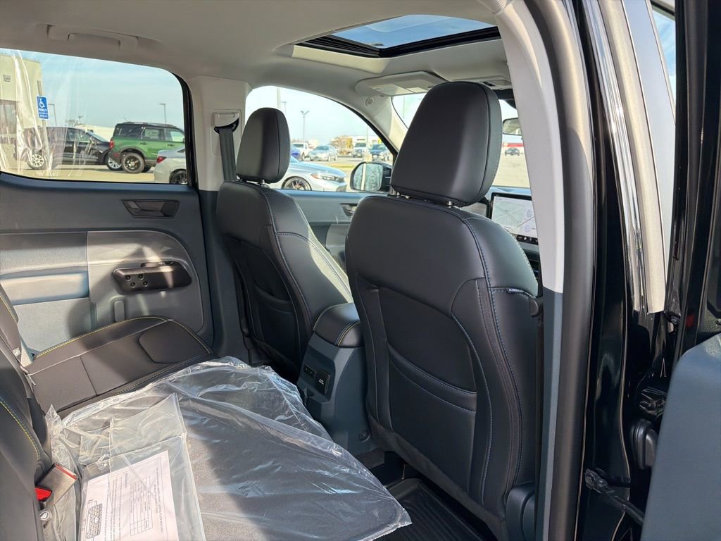 New 2026 Ford Maverick Lobo image 18