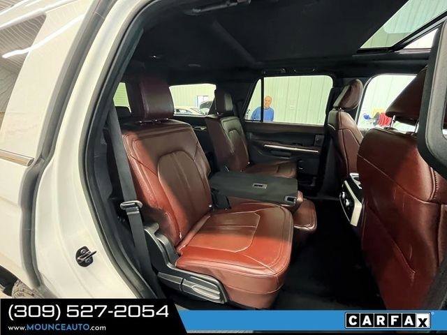 Used 2024 Ford Expedition Limited image 8