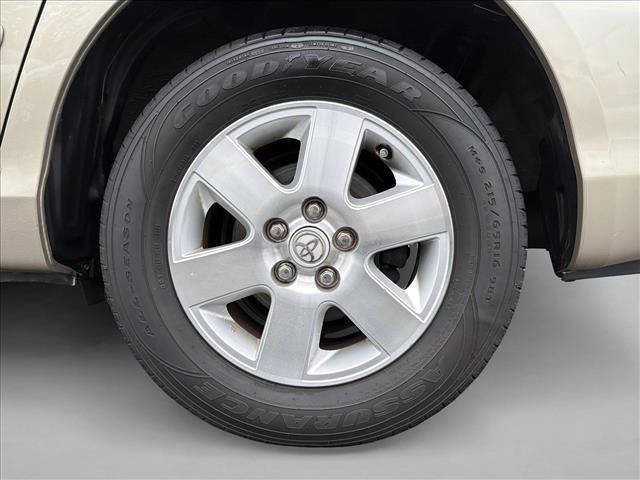 Used 2007 Toyota Sienna LE image 8