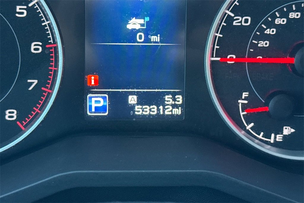 Used 2020 Subaru Ascent Premium w/ Convenience Package image 32