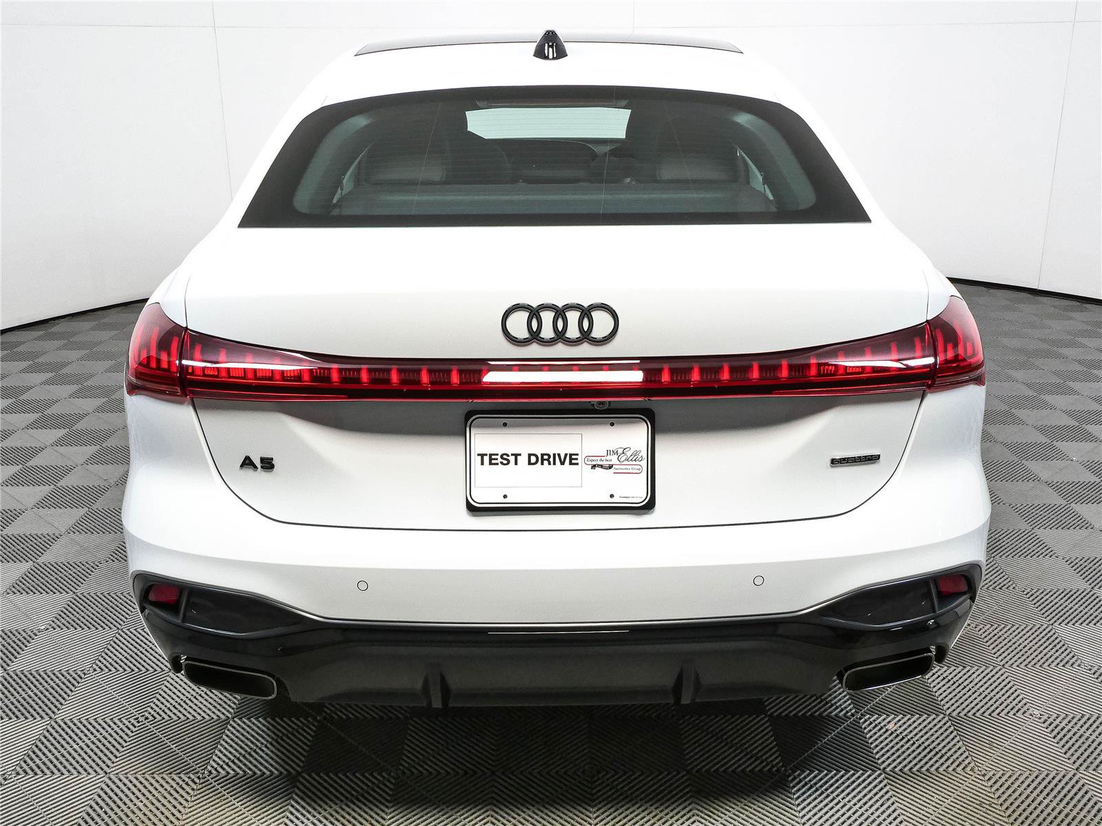 New 2026 Audi A5 Premium Plus AWD/4WD image 31