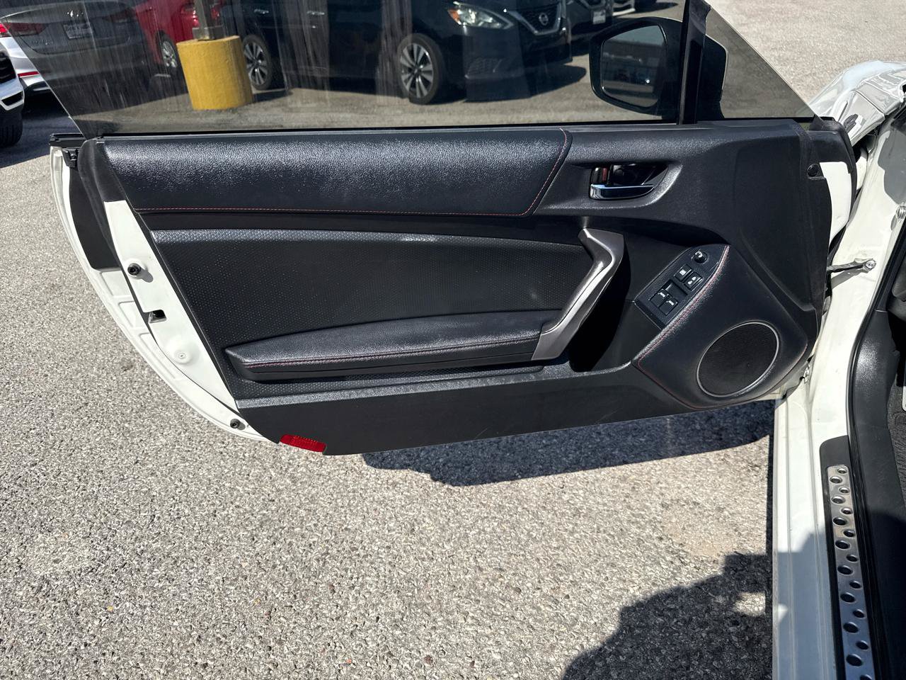 Used 2015 Scion FR-S RWD image 11