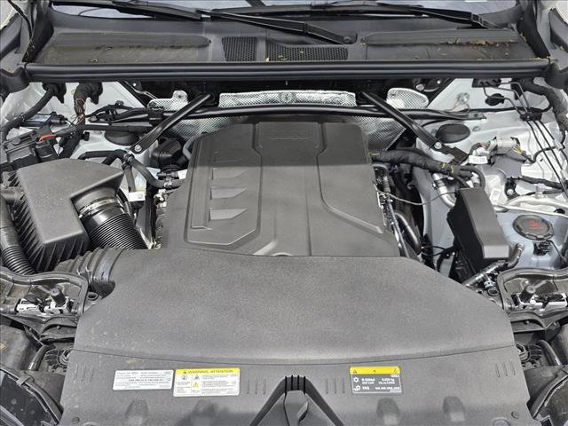 New 2026 Audi Q5 Premium AWD/4WD image 22