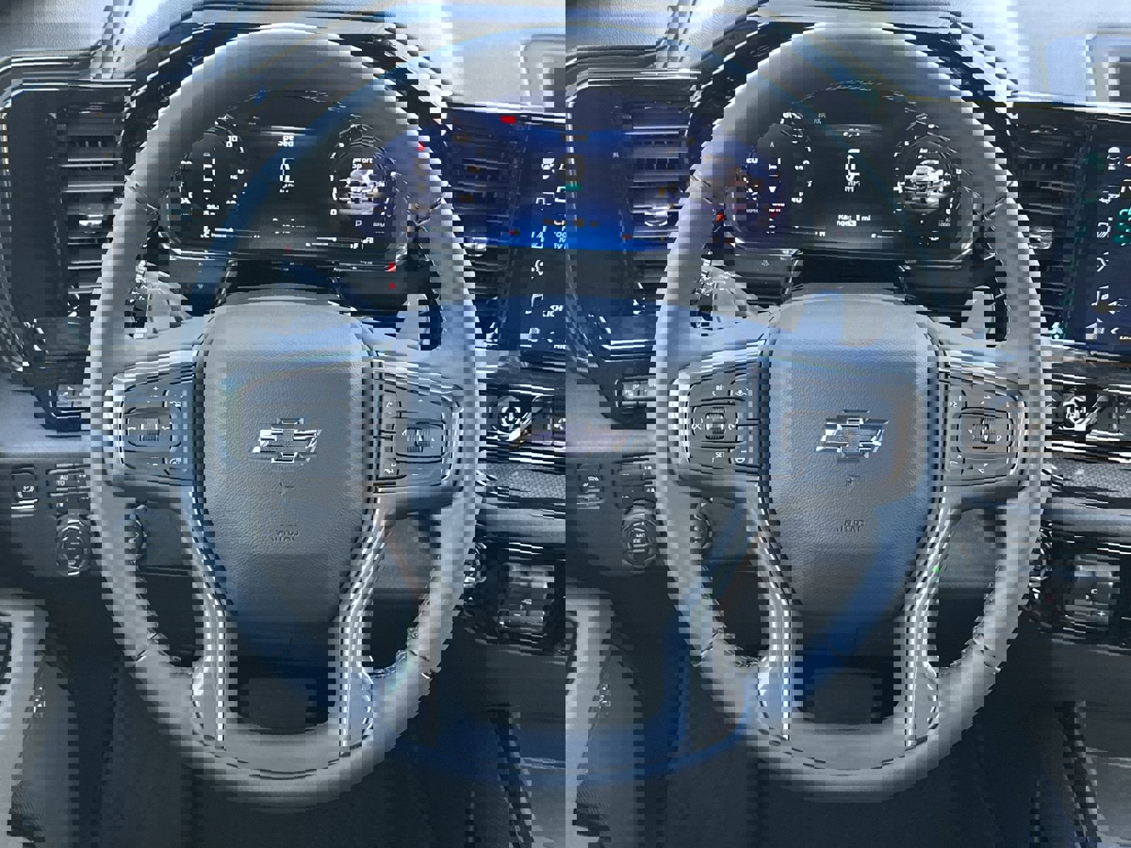 Certified 2026 Chevrolet Silverado 1500 ZR2 image 19