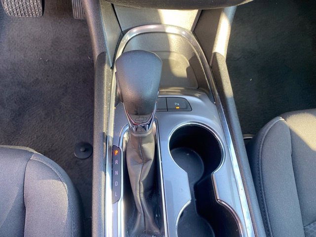 Used 2024 Chevrolet Malibu LT FWD image 19