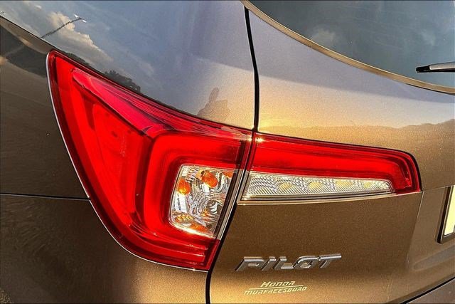 Certified 2022 Honda Pilot EX-L image 22