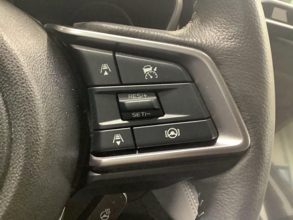 Certified 2025 Subaru Legacy Limited AWD/4WD image 17