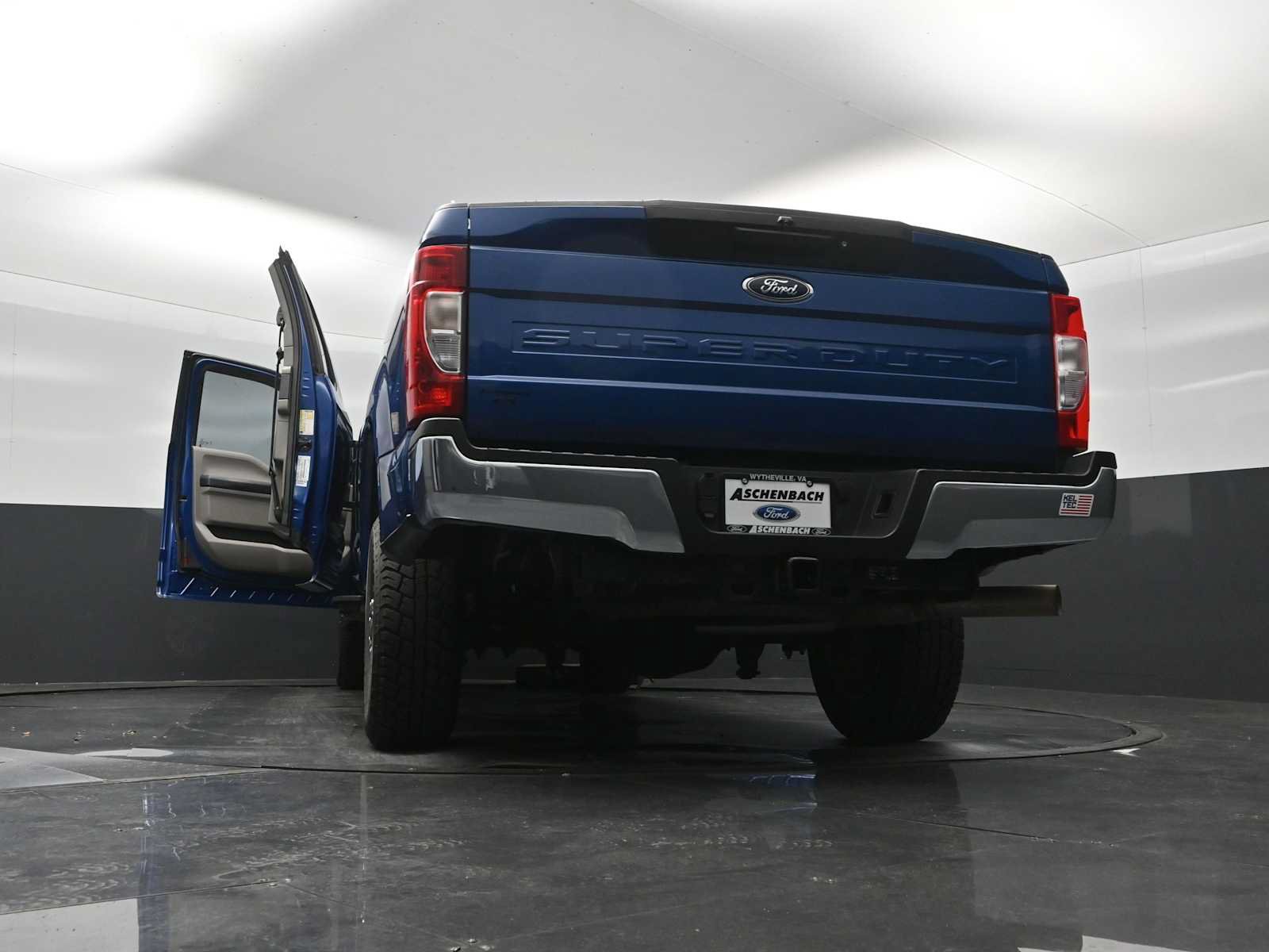 Certified 2022 Ford F250 XL w/ STX Appearance Package AWD/4WD image 58