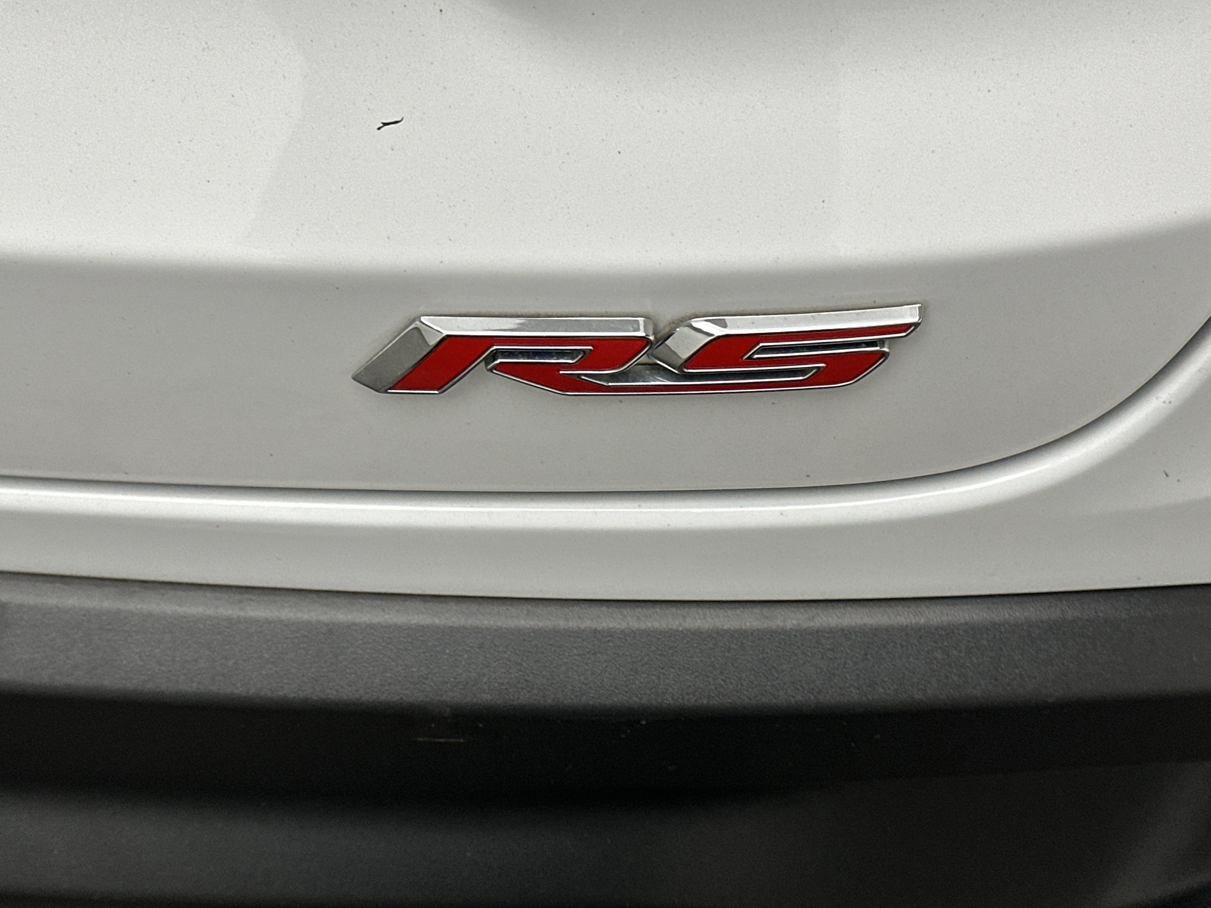 Used 2024 Chevrolet Trax RS w/ Driver Confidence Package FWD image 13