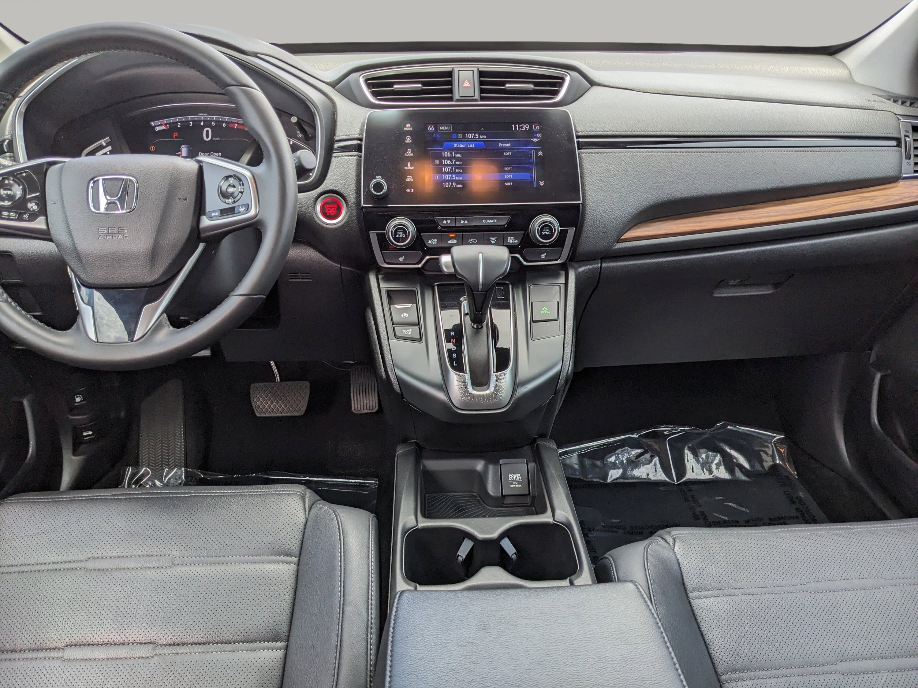 Used 2019 Honda CR-V Touring image 15