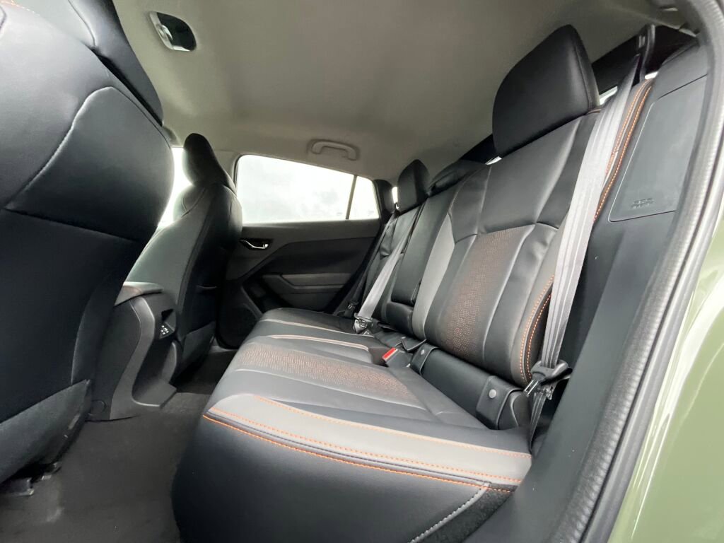 New 2026 Subaru Crosstrek 2.5i Limited image 13