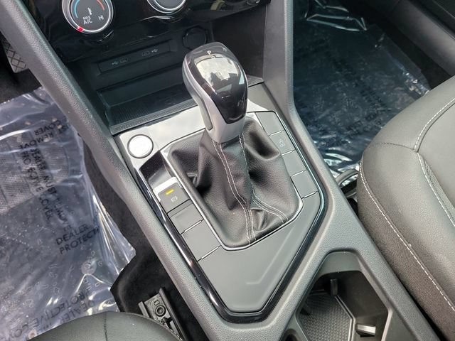 Certified 2023 Volkswagen Taos SE FWD image 27