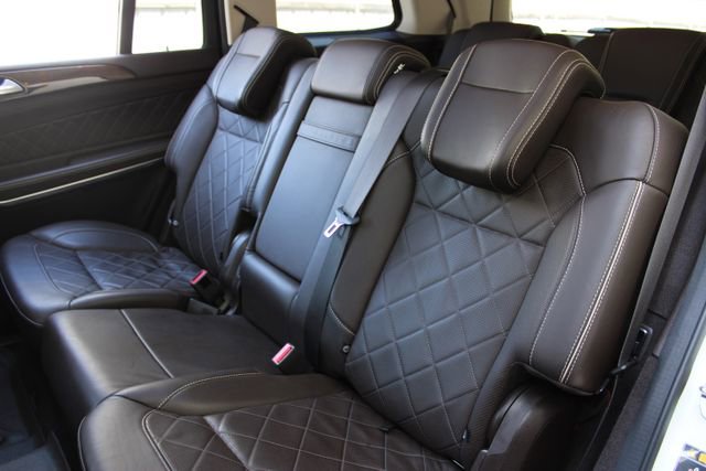 Used 2019 Mercedes-Benz GLS 550 4MATIC image 13