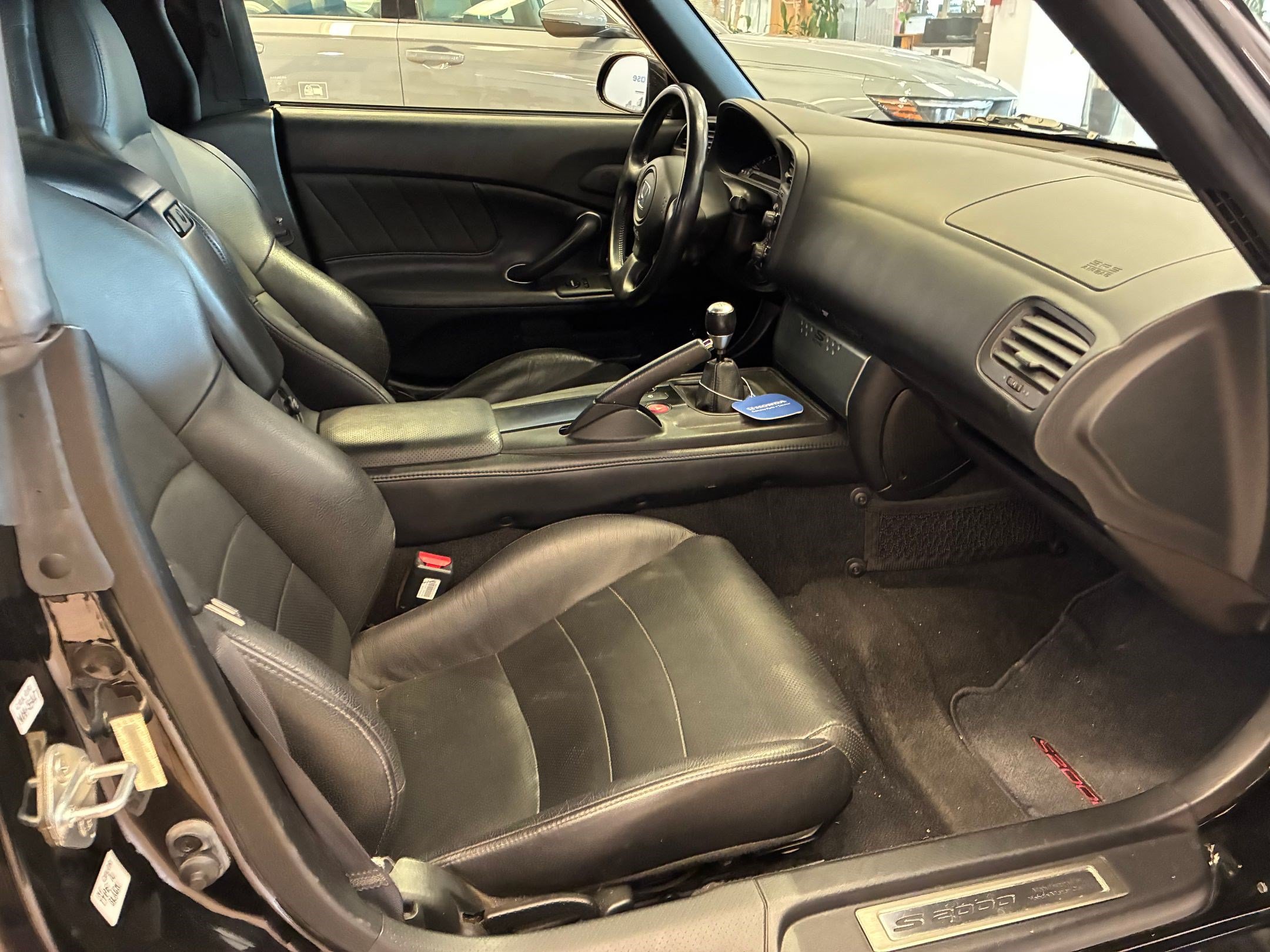Used 2007 Honda S2000 image 26