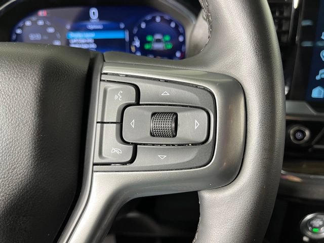 Used 2024 Chevrolet Silverado 1500 RST w/ Protection Package AWD/4WD image 21