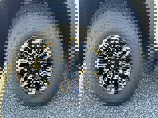 New 2026 GMC Sierra EV Elevation image 21