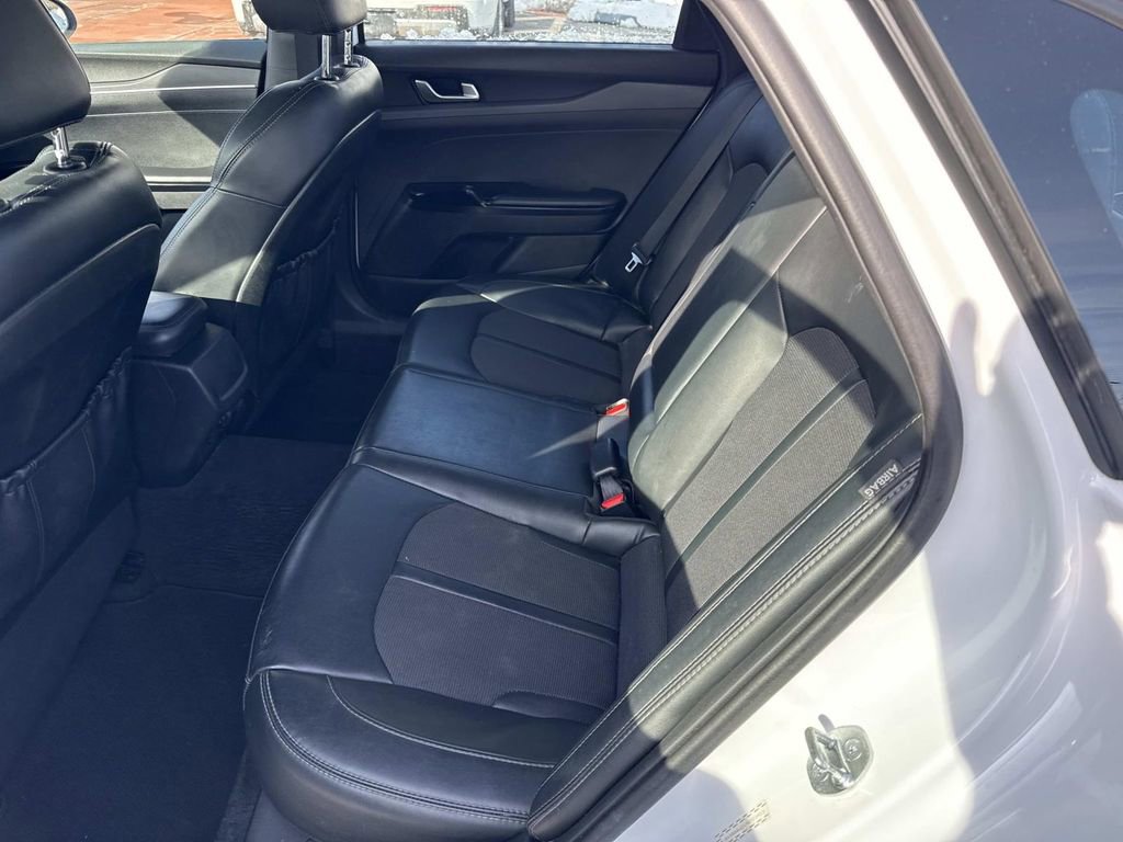 Used 2023 Kia K5 GT-Line w/ GT-Line Premium Package image 15