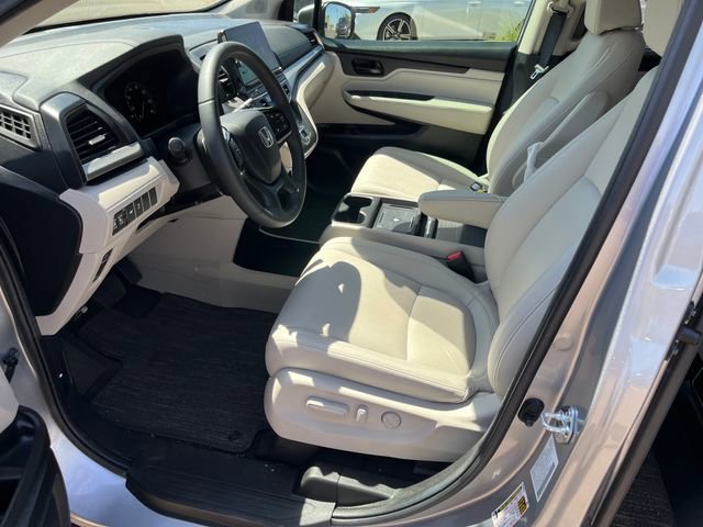 Used 2025 Honda Odyssey EX-L image 2