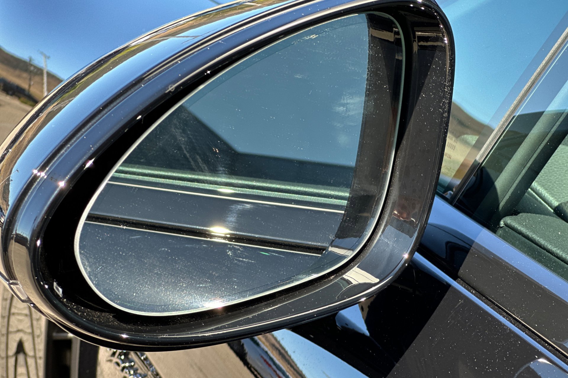 New 2025 Porsche Panamera 4S image 42