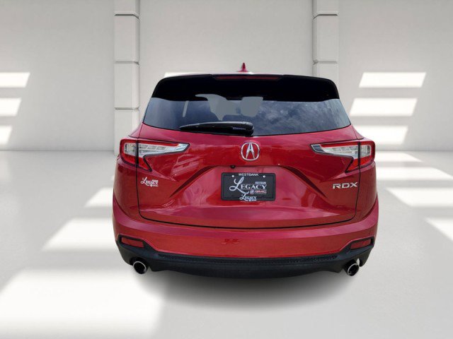 Used 2021 Acura RDX FWD image 6