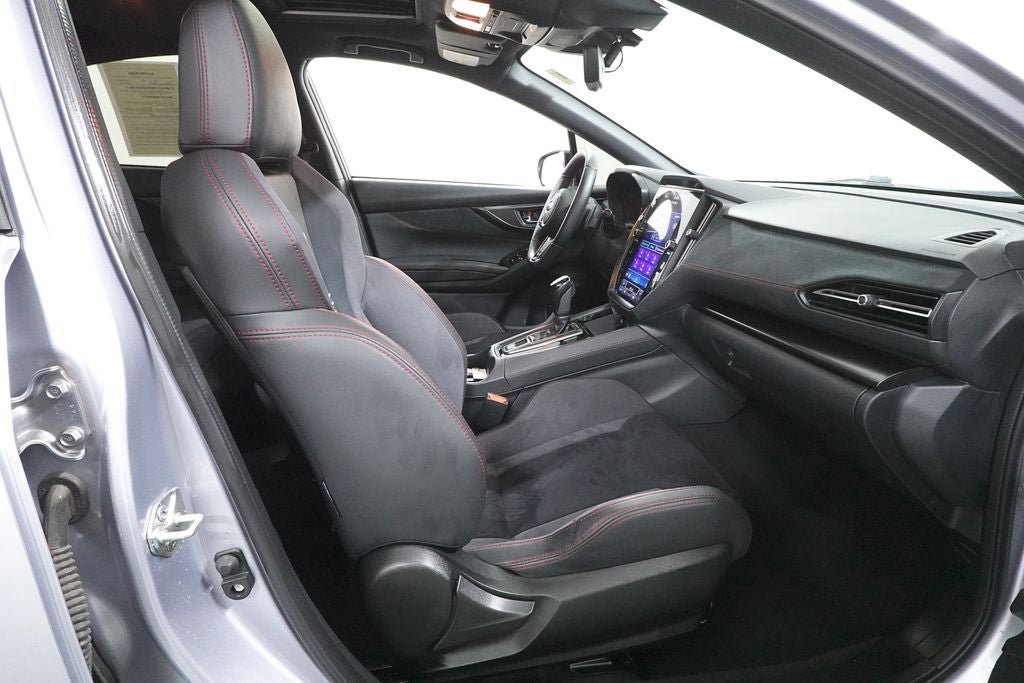 Used 2022 Subaru WRX GT AWD/4WD image 32