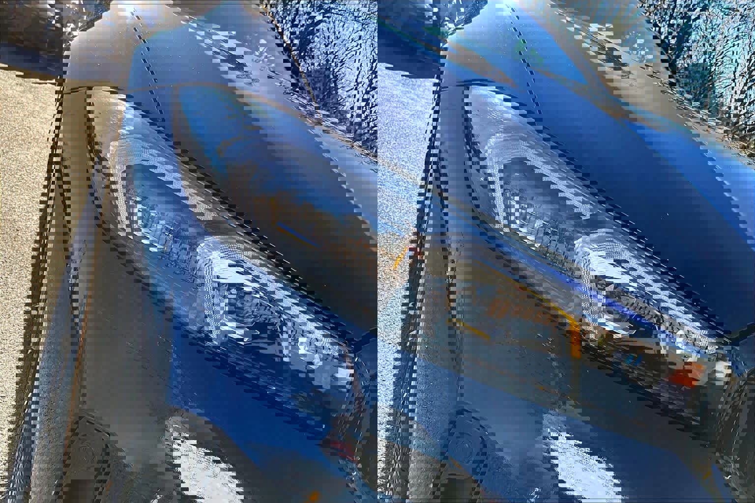 Used 2023 BMW 330e w/ M Sport Package image 26